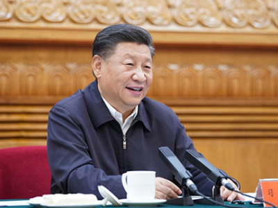 大力提升自主创新能力 习近平这样部署科技创新