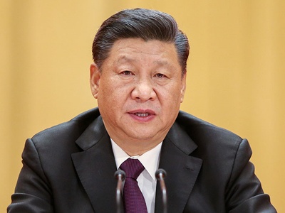 历史性的跨越 决定性的成就 ——以习近平同志为核心的党中央引领中国“十三五”时期发展纪实