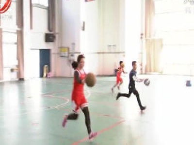 我省52所学校入选2020年全国青少年校园篮球特色学校