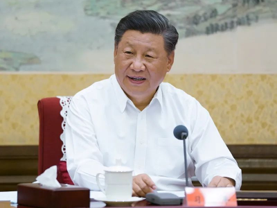 问策“十四五” 习近平这样集思广益