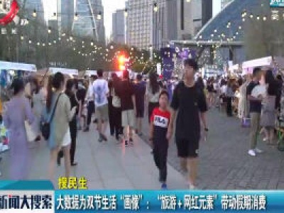 新闻大搜索20201006