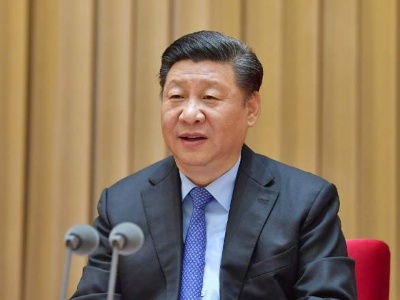 习近平：从“数字福建”到“数字中国”