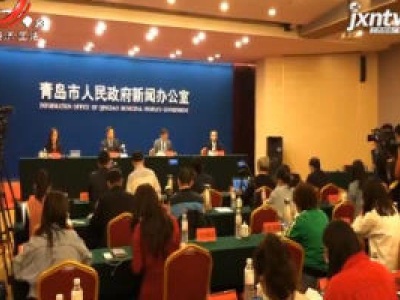 健康江西联播20201014