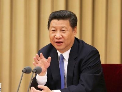 联合国系列高级别会议上，习近平重要讲话有这些“一以贯之”