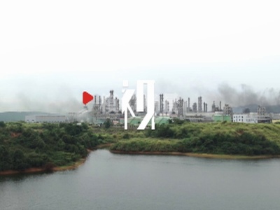 大片场面 江西消防进行化工实战演练