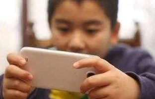 宜春一12岁学生玩家长手机，被骗28万...