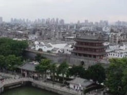 时政现场说丨和总书记一起 品古城旧韵 观潮州新潮