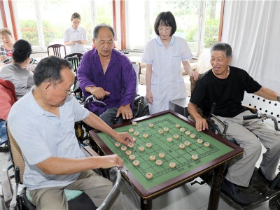 习近平的小康故事丨“让每个人都有人生出彩的机会”