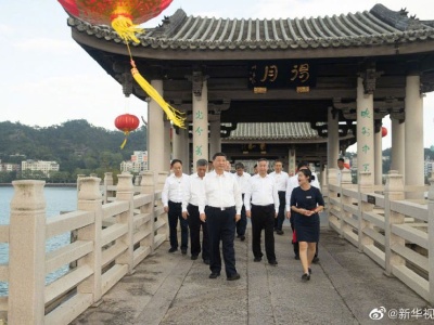 习近平赴广东考察调研