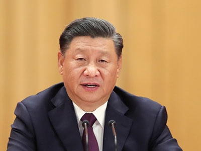 《习近平谈治国理政》第三卷金句之增强忧患意识，防范化解风险挑战