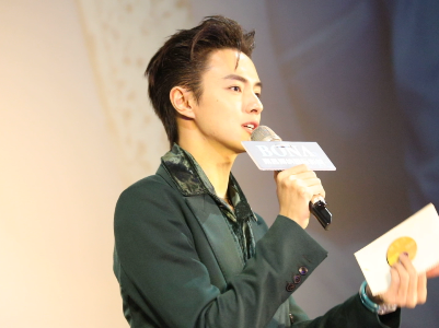《月半爱丽丝》开启全国路演  糖分满满甜到你