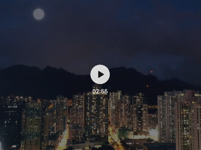 这温暖，很中国！