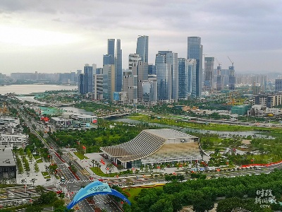 四十“圳”当年，习近平强调新时代经济特区建设要这样干