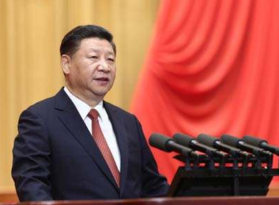 《习近平谈治国理政》第三卷金句之人与自然和谐共生
