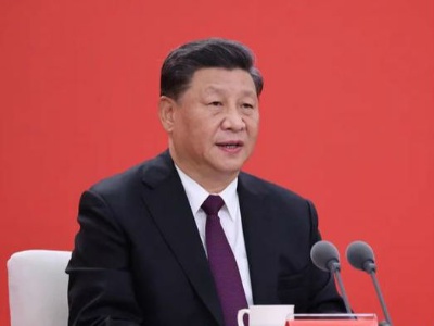 联播+丨聆听总书记改革开放强音 续写“春天的故事”