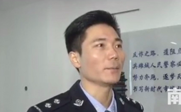 提防！骗子已经搭上双“十一”的“顺风车”