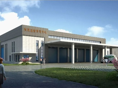 进贤县：坚持建管并举 提升城市品位