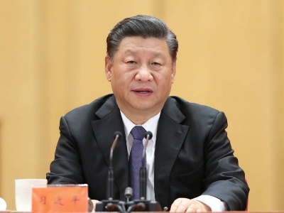 第一观察 | 习近平为何强调“钢”与“气”