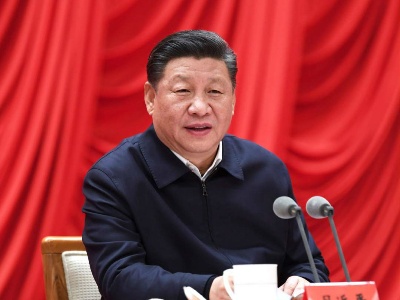 起而行之 不辱使命 在大有可为的新时代奋斗奉献——习近平总书记在中青班开班式上重要讲话引发强烈反响