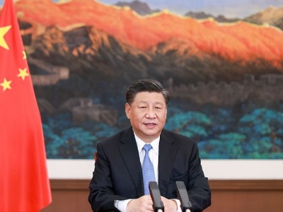 联播+丨建设更为紧密的中国－东盟命运共同体 习近平提出4点倡议