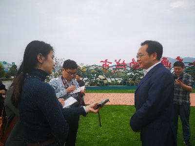 先行先试、制度创新，江西省林长制工作由“全面建立”向“全面见效”转变，为全国生态文明建设积累有益经验；