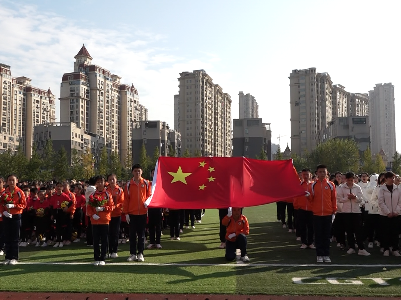 南昌洪州学校教育集团：增强学生体质 增进学生健康