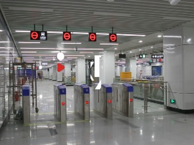 验收通过  南昌地铁3号线进入开通倒计时