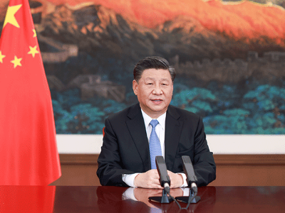 联播+丨一起和习近平走进“东博时刻”