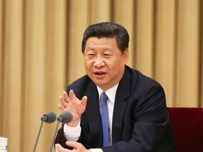 习近平对川藏铁路开工建设作出重要指示强调 发扬“两路”精神和青藏铁路精神 高质量推进工程建设 李克强作出批示