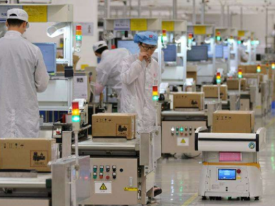 江西经济稳定恢复持续向好 财政总收入增速由负转正  