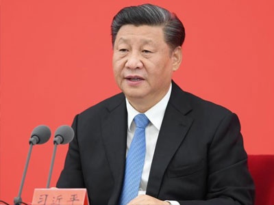联播+｜“挑最重的担子、啃最硬的骨头” 习近平对浦东发展寄予厚望