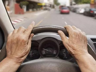 70岁也能考驾照？九江交警：将增加老人优待措施