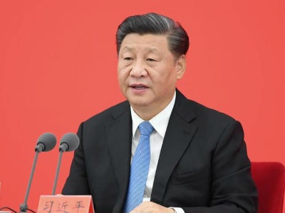 时政微纪录丨浦东——新征程新使命