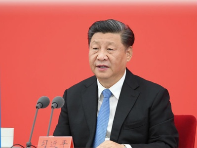 热解读丨一个月内两次强调 习近平浦东讲话这个要点应深刻领悟