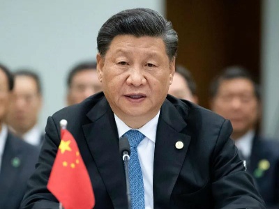  共同抗疫，让“金砖”成色更足