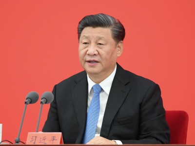 万里长江绘宏图——习近平总书记沪苏纪行