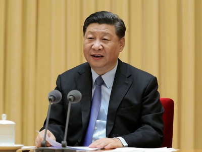 习近平将出席金砖国家领导人第十二次会晤、亚太经合组织第二十七次领导人非正式会议、二十国集团领导人第十五次峰会