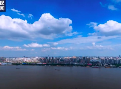 时政微视频丨时代命题 中国答案