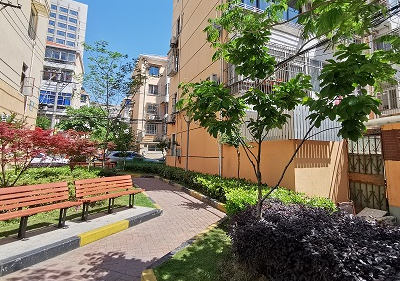 南昌市青云谱区：智慧消防守护老旧小区安全