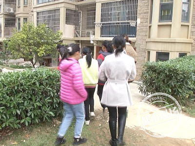 南昌3个小孩整晚都不见了人，爸妈急得要命！