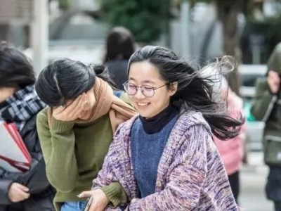 冷空气继续影响北方地区 内蒙古黑龙江部分地区有雪