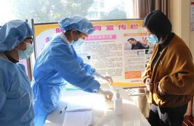 九江发布最新疫情防控提示，14天内去过这些地方需报备