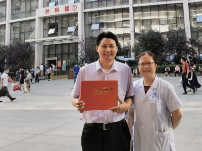 姥爷爸爸舅舅姑姑姑父姐姐姐夫……都是学霸！