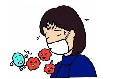 南昌疾控发布健康提醒：11月份要重点防范流行性感冒、秋季腹泻