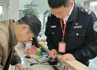 江西柴桑：保护野生动物  文明饮食从我做起