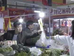 大葱批发价涨3倍，生姜供应青黄不接！咋回事？