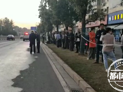 昨天下午突发！造成3人不幸身亡，事发萍乡