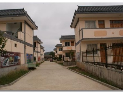 江西城镇贫困群众住房实现“应保尽保”