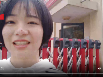 Vlog丨全国消防日，挑战消防员？小江，你好大的胆子……