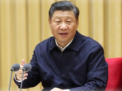 热解读｜深刻领会习近平法治思想 这个提法值得关注 